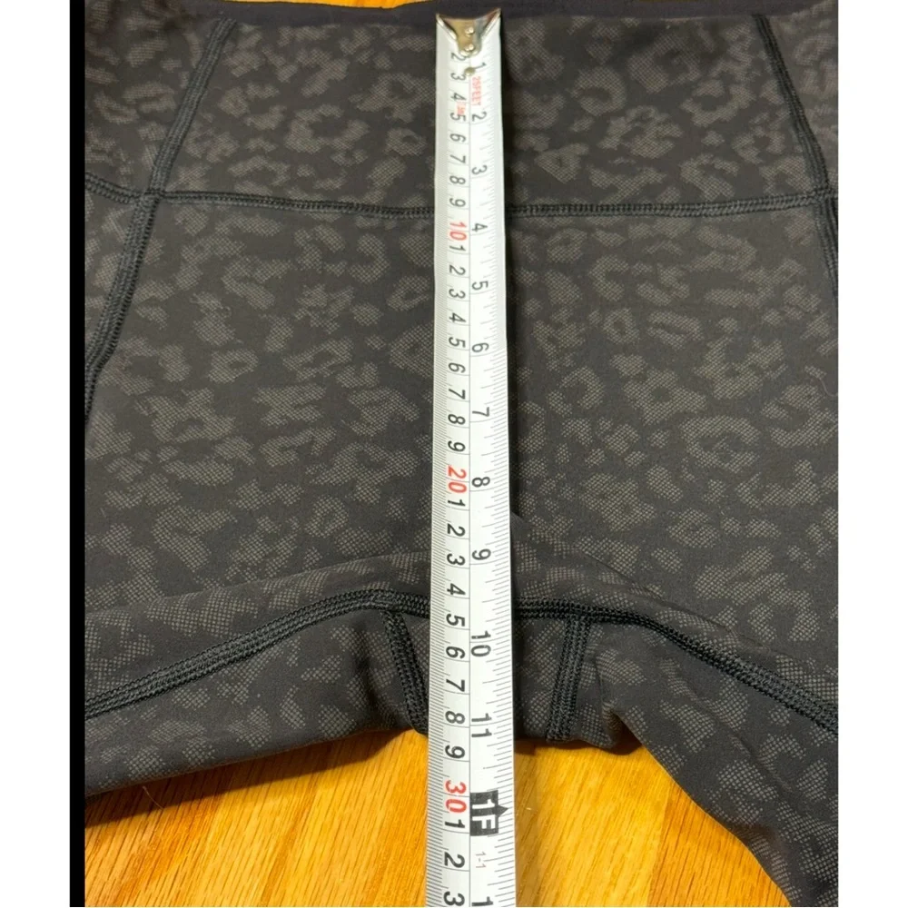 Athleta Rainier Reflective Legging